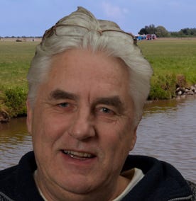 Arjen Houter, kennismaking, korte verhalen, proza