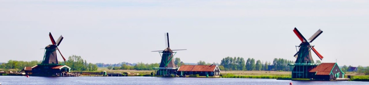 Zaanse Schans